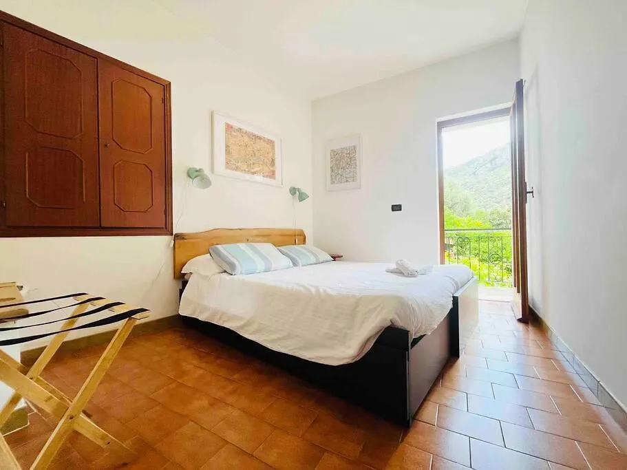 Bright Finalborgo Apartment Finale Ligure