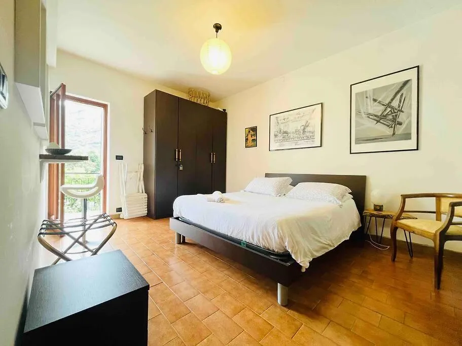 Bright Finalborgo Apartment Finale Ligure