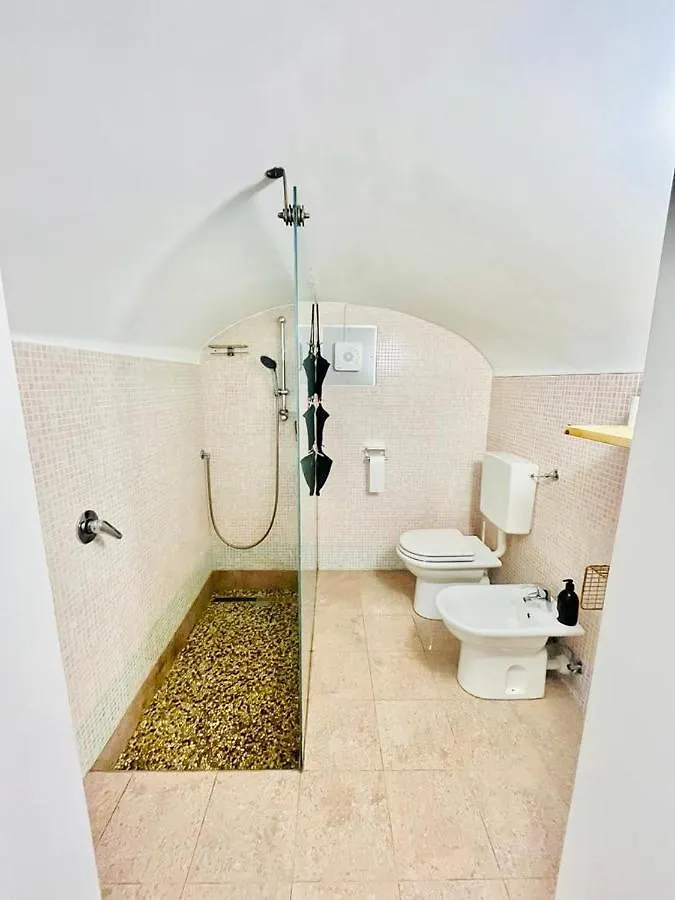 Bright Finalborgo Apartment Finale Ligure